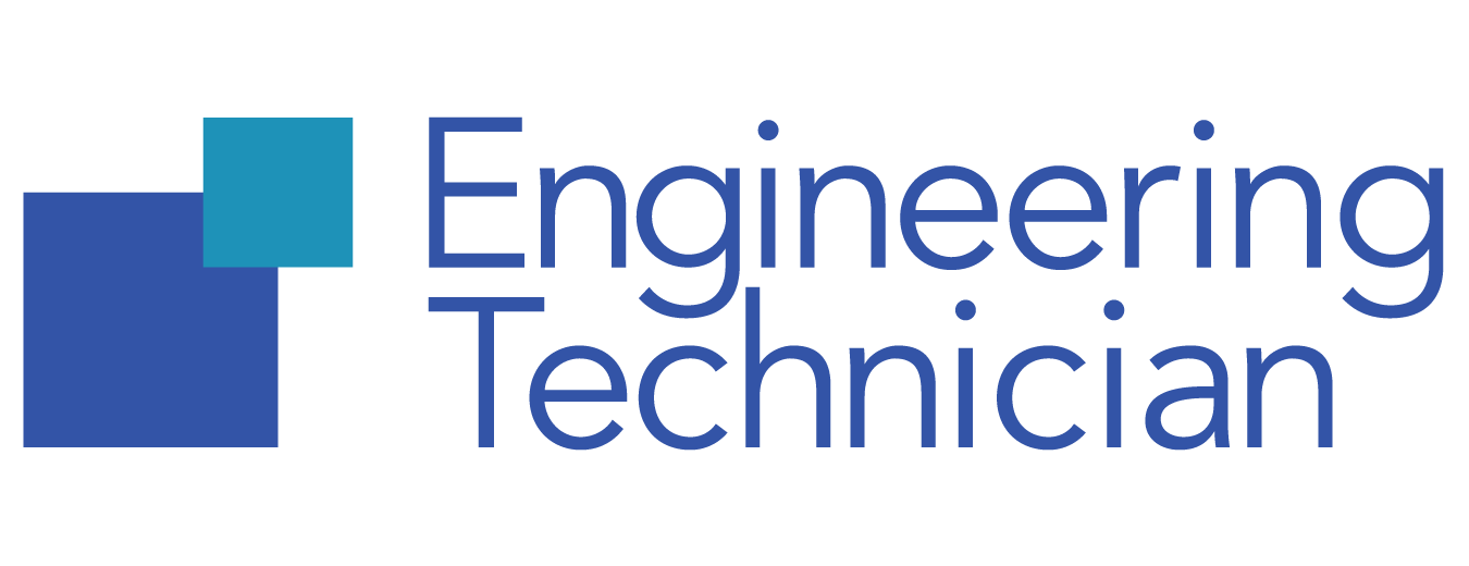 Engineering Technician Logo